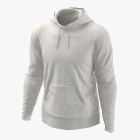 Manhattan District 03 Low Poly